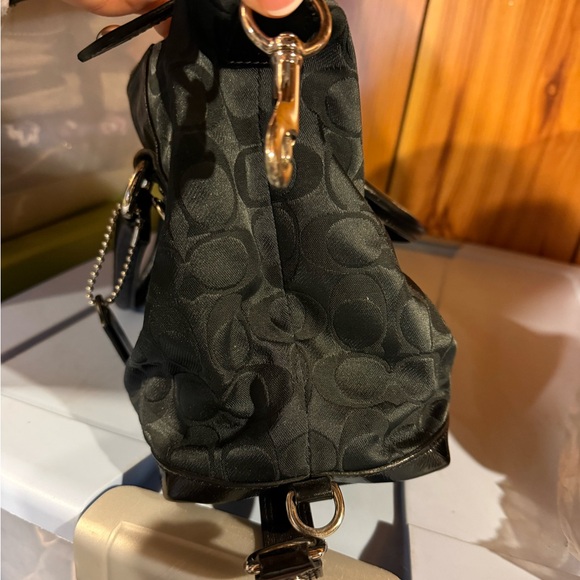 Coach handbag - Picture 5 of 7